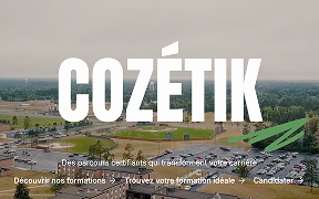 Cozetik